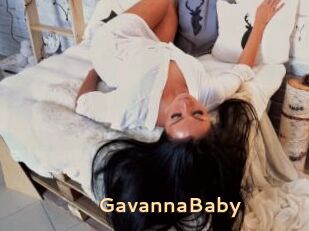 GavannaBaby