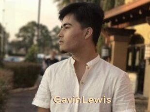 Gavin_Lewis