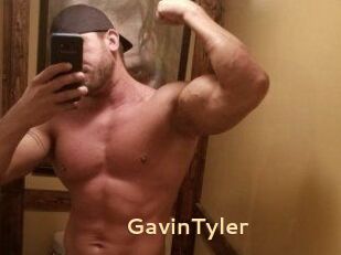 Gavin_Tyler