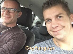 Gayfunguys