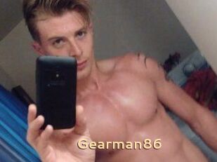 Gearman86