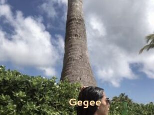 Gegee