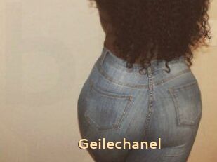 Geilechanel