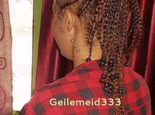 Geilemeid333