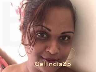 Geilindia35