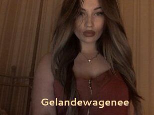 Gelandewagenee