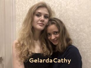 GelardaCathy