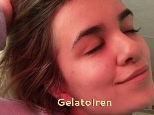 GelatoIren