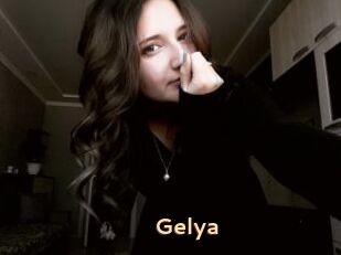 Gelya