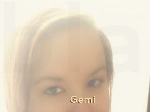 Gemi