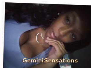 Gemini_Sensations