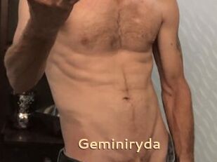 Geminiryda