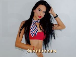 Geminissex