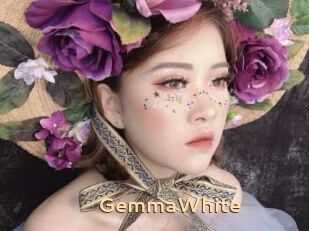 GemmaWhite