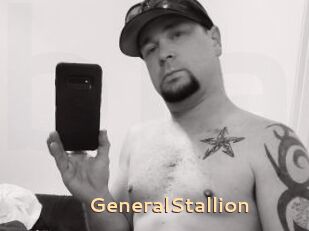 GeneralStallion