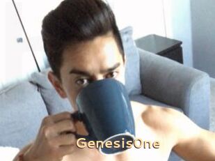 Genesis0ne