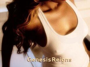 GenesisReigns