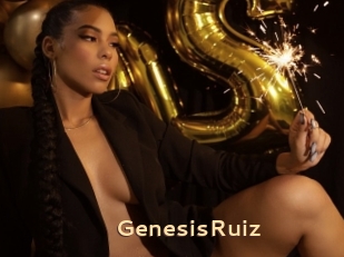 GenesisRuiz