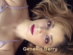 Genesis_Berry