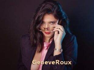 GeneveRoux