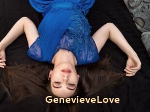 GenevieveLove