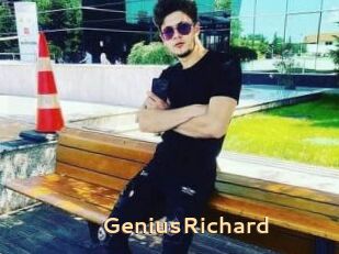 GeniusRichard