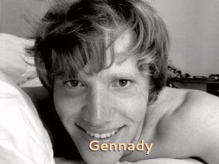 Gennady