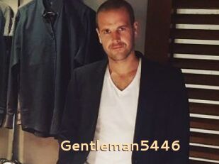 Gentleman5446