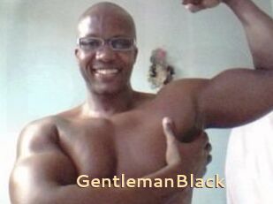 Gentleman_Black