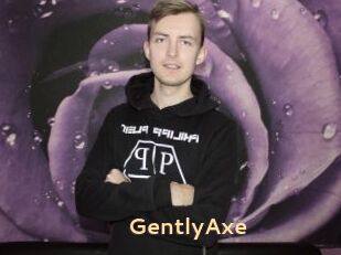 GentlyAxe