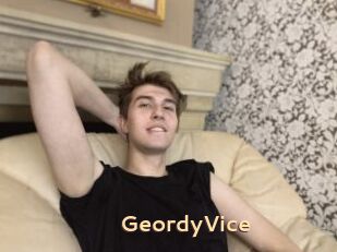 GeordyVice