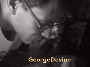 GeorgeDevine