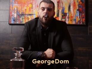 GeorgeDom