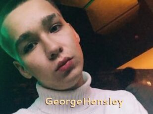 GeorgeHensley