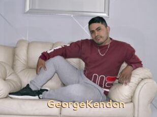 GeorgeKendon