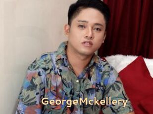 GeorgeMckellery