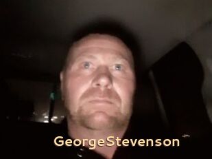 GeorgeStevenson