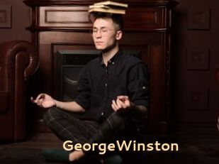 GeorgeWinston