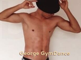 George_GymDance