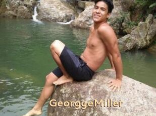 GeorggeMiller