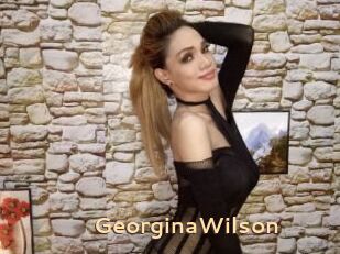 GeorginaWilson