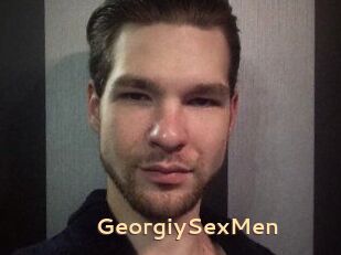 GeorgiySexMen