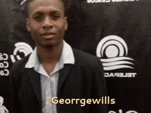 Georrgewills