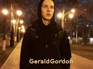 GeraldGordon