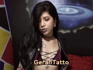 GerallTatto