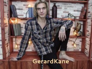 GerardKane