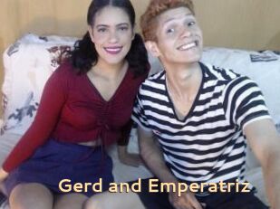 Gerd_and_Emperatriz