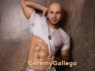 GeremyGallego