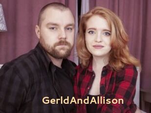 GerldAndAllison