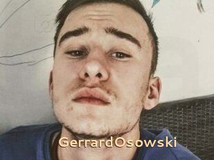 GerrardOsowski